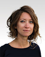 Dr. Stephanie Evergreen