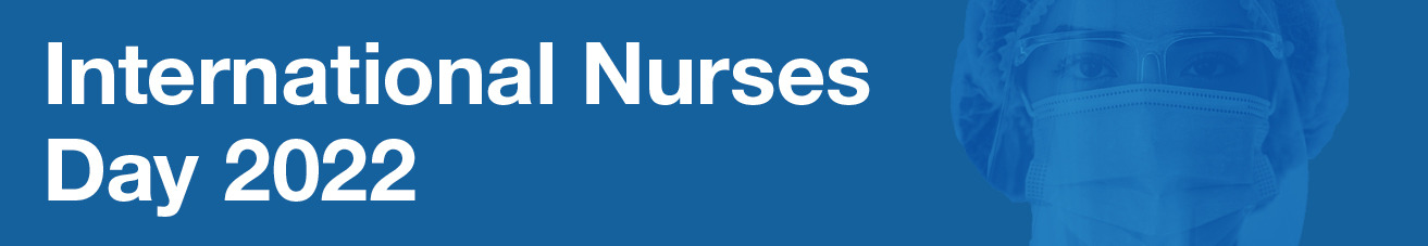 International nurses day 2022