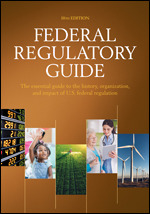 Federal Regulatory Guide