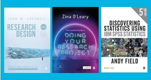 Research Methods Books