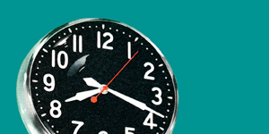 How to manage your time and workload