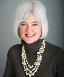 Bruyère, Susanne Marie