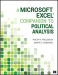 A Microsoft Excel® Companion to Political Analysis