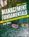 Management Fundamentals