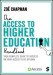 The Access to Higher Education Handbook