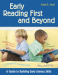 Early Reading First and Beyond