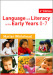 Language & Literacy in the Early Years 0-7