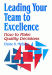 Leading Your Team to Excellence