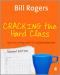 Cracking the Hard Class