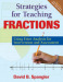 Strategies for Teaching Fractions