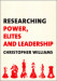 Researching Power, Elites and Leadership