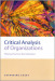 Critical Analysis of Organizations