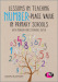 Lessons in Teaching Number and Place Value in Primary Schools