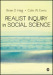 Realist Inquiry in Social Science