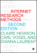 Internet Research Methods