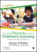 Involving Parents in their Children's Learning