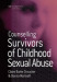 Counseling Survivors of Childhood Sexual Abuse (US ONLY)