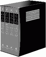 The Classical Tradition in Sociology