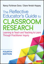 The Reflective Educator's Guide to Classroom Research