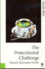 The Postcolonial Challenge