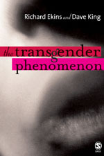 The Transgender Phenomenon
