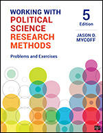 Working with Political Science Research Methods