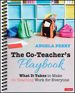 The Co-Teacher's Playbook