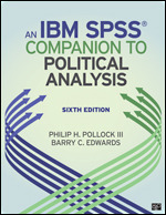 An IBM® SPSS® Companion to Political Analysis