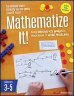 Mathematize It! [Grades 3-5]