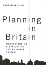 Planning in Britain