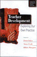Teacher Development