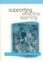 Supporting Effective Learning