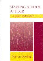 Starting School at Four