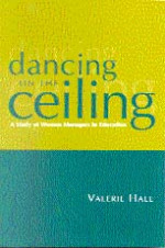 Dancing on the Ceiling