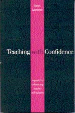 Teaching with Confidence