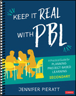 Keep It Real With PBL, Secondary