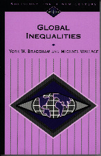 Global Inequalities