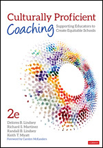 Culturally Proficient Coaching