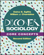 Discover Sociology: Core Concepts