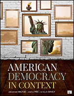 American Democracy in Context