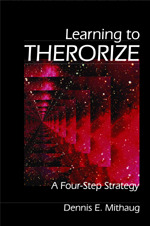 Learning to Theorize