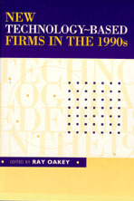 New Technology-Based Firms in the 1990s
