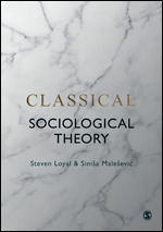 Classical Sociological Theory