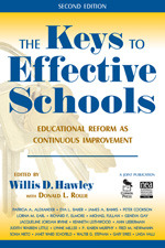 The Keys to Effective Schools