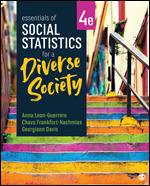Essentials of Social Statistics for a Diverse Society