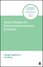 Rasch Models for Solving Measurement Problems