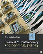 Classical and Contemporary Sociological Theory