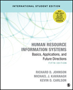 Human Resource Information Systems - International Student Edition