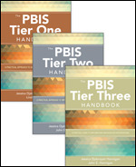 BUNDLE: Hannigan: PBIS Tier 1, 2, and 3 Handbook Collection