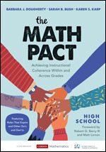 The Math Pact, High School